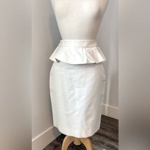 Kate Spade Midi Skirt